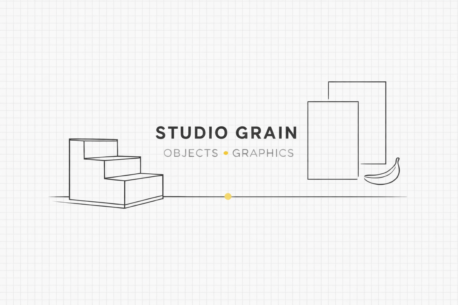 Grain of Design — interior design between dimensions